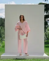"Melisa" рептилія, біла