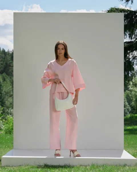 "Melisa" рептилія, біла