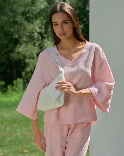 "Melisa" рептилія, біла