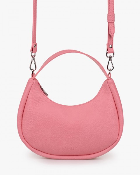 "Selena" екошкіра, рожева