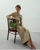 "Selena" екошкіра, оливкова