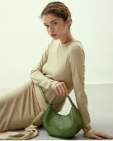 "Selena" екошкіра, оливкова