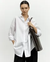 "Dua Bag" екошкіра, коричнева