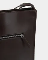 "Dua Bag" екошкіра, коричнева