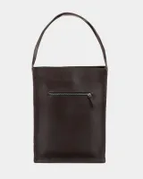 "Dua Bag" екошкіра, коричнева