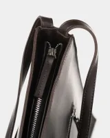 "Dua Bag" екошкіра, коричнева