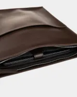 "Dua Bag" екошкіра, коричнева