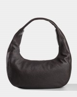 "Roxy" шкіряна, коричнева