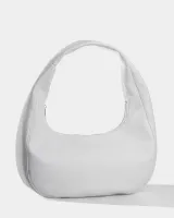 "Roxy" шкіряна, біла