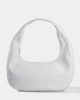 "Roxy" шкіряна, біла