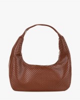 "Roxy mini" екошкіра, коричнева