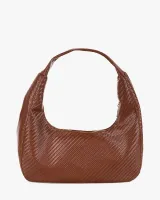 "Roxy mini" екошкіра, коричнева