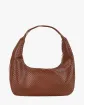 "Roxy mini" екошкіра, коричнева