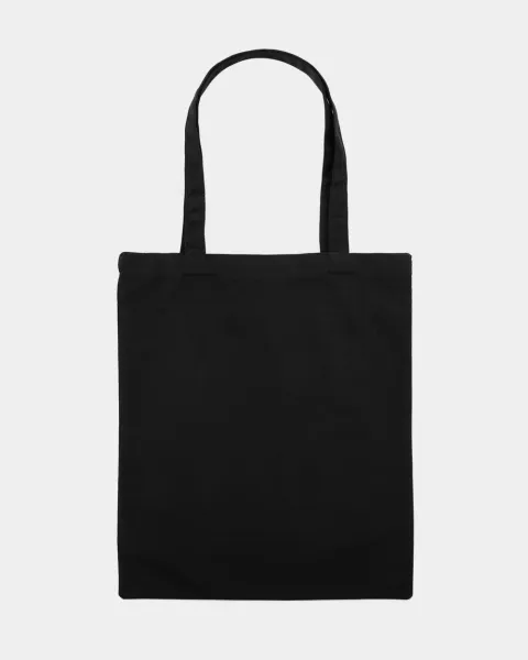 Шопер "Country bag" чорний, принт max