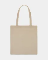 Шопер "Country bag" молочний, принт max