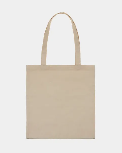 Шопер "Country bag" молочний, принт max