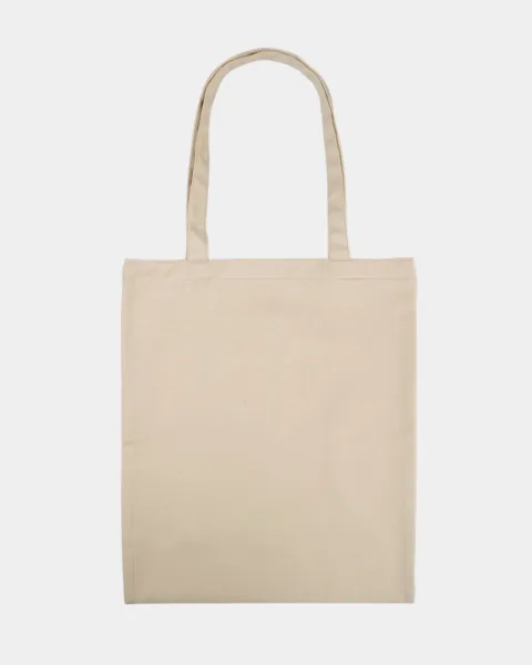 Шопер "Country bag" молочний, принт mini