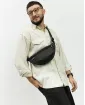 "Minimalistic bag" поліестер, чорна
