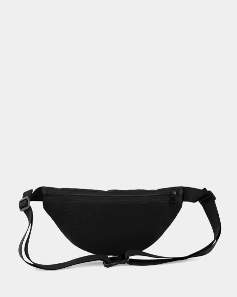 "Minimalistic bag" поліестер, чорна