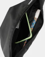 "Minimalistic bag" поліестер, чорна