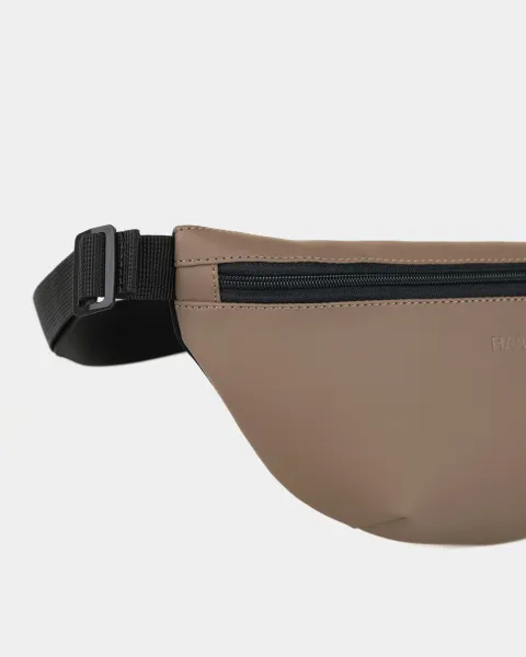 "Minimalistic bag" екошкіра, бежева