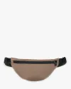 "Minimalistic bag" екошкіра, бежева