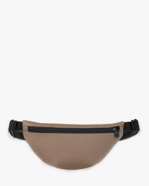 "Minimalistic bag" екошкіра, бежева