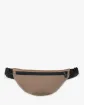 "Minimalistic bag" екошкіра, бежева