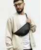 "Minimalistic bag" екошкіра, чорна