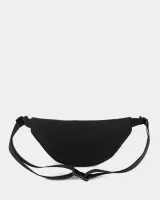 "Minimalistic bag" екошкіра, чорна