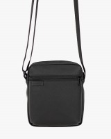 МЕСЕНДЖЕР "DOPP 01" МАТОВИЙ, ЧОРНИЙ