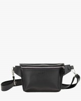 "Vintage Bag" екошкіра, чорна