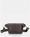 "Vintage Bag" екошкіра, коричнева