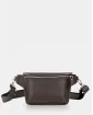 "Vintage Bag" екошкіра, коричнева