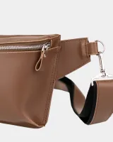 "Vintage Bag" екошкіра, карамель