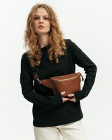 "Vintage Bag" екошкіра, карамель