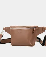 "Vintage Bag" екошкіра, карамель