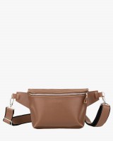 "Vintage Bag" екошкіра, карамель