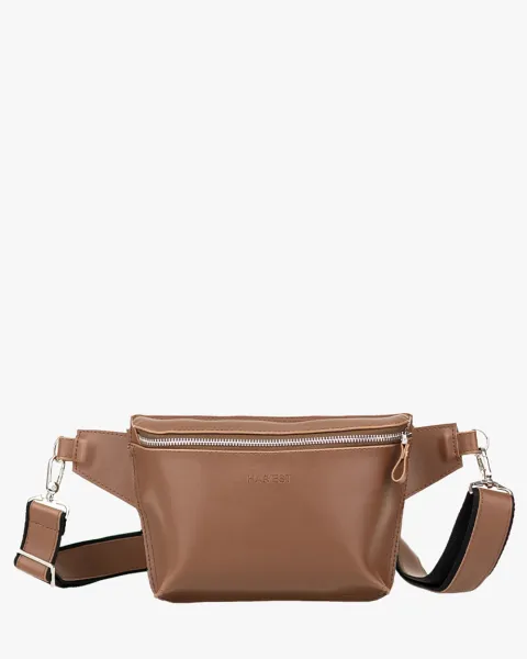 "Vintage Bag" екошкіра, карамель