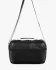 СУМКА "DAILY BAG 01" екошкіра, чорна