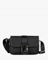 "Сlassic bag" поліестер, чорна