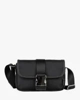 "Сlassic bag" поліестер, чорна