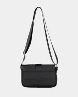 "Сlassic bag" поліестер, чорна