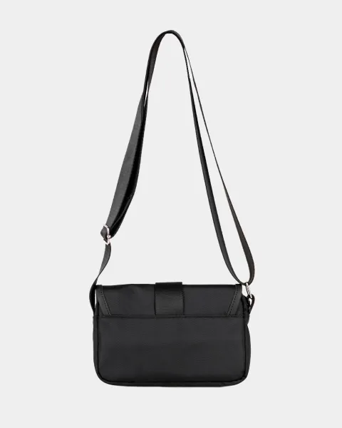 "Сlassic bag" поліестер, чорна