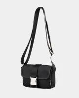 "Сlassic bag" поліестер, чорна