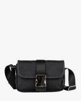 "Сlassic bag" поліестер, чорна