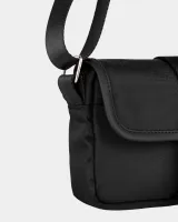 "Сlassic bag" поліестер, чорна