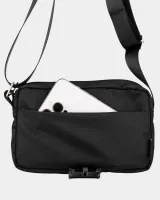 "Сlassic bag" поліестер, чорна