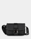 "Сlassic bag" поліестер, чорна