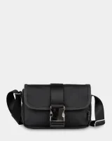 "Сlassic bag" поліестер, чорна